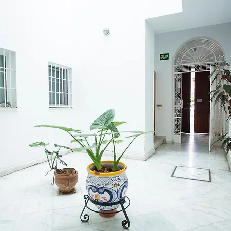 Wish Suite Cervantes-3