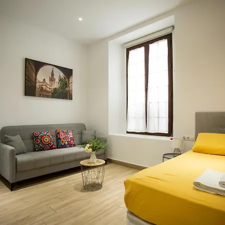 Wish Suite Cervantes-2