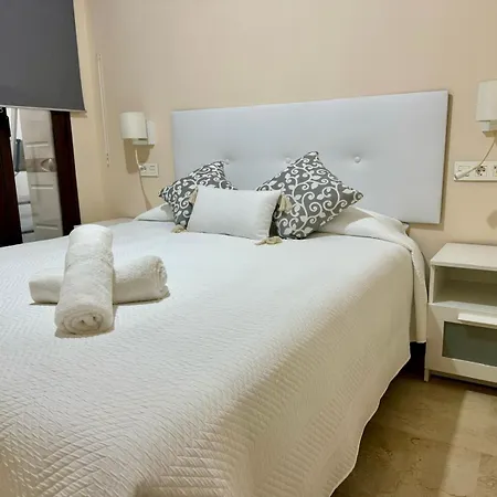 Apartamento En Lumbreras-Alameda-3