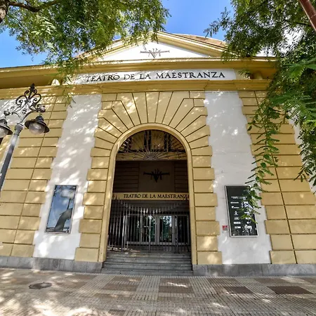New! Quality Flat In The Center - Private Terrace-3