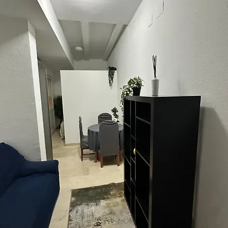 Apartamento con vista a las setas-2