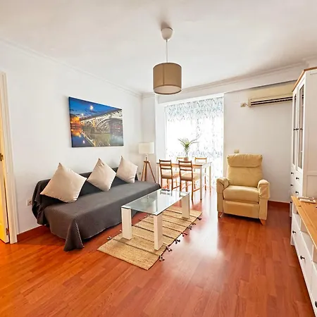 Triana Luxury Numancia-2