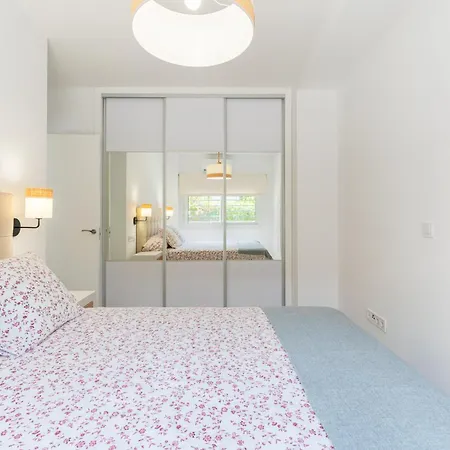 NT Loft Arrayan Amplio Moderno y Renovado 2Bd 2Bth-3