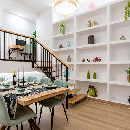 NT Loft Arrayan Amplio Moderno y Renovado 2Bd 2Bth-2