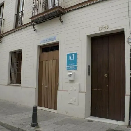 Apartamento en Lumbreras-Alameda-2