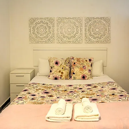 Precioso apartamento centrico-2