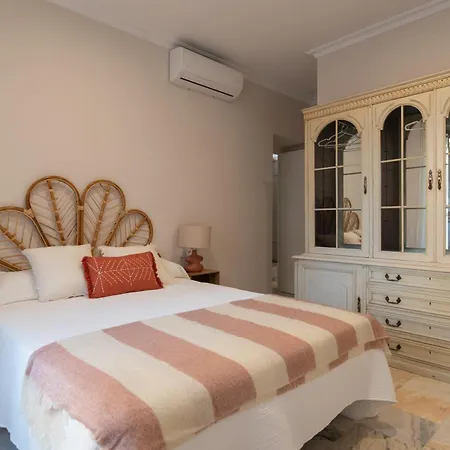 Apartamento Setas Sevilla-3