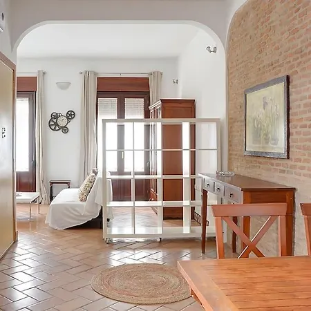 Apartamento El Prado-2