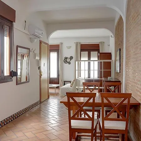 Apartamento El Prado-3