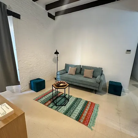 Almazen Apartamentos, Arrayan 23-3
