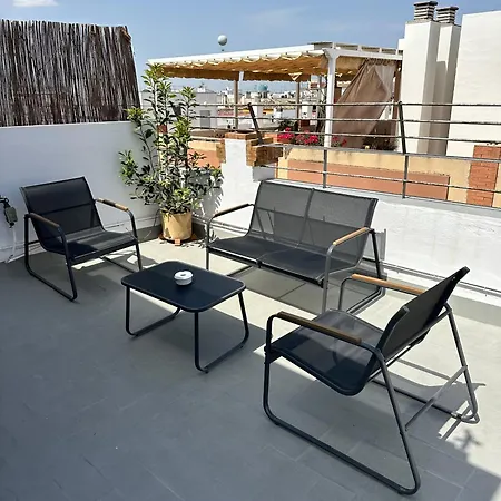 Almazen Apartamentos, Arrayan 23-2