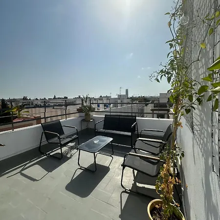 RR Apartamentos Arrayan 23-2