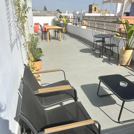 Almazen Apartamentos, Arrayan 23-3