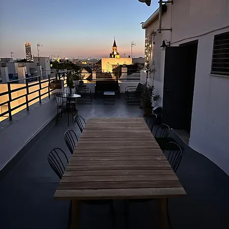 Almazen Apartamentos, Arrayan 23-2
