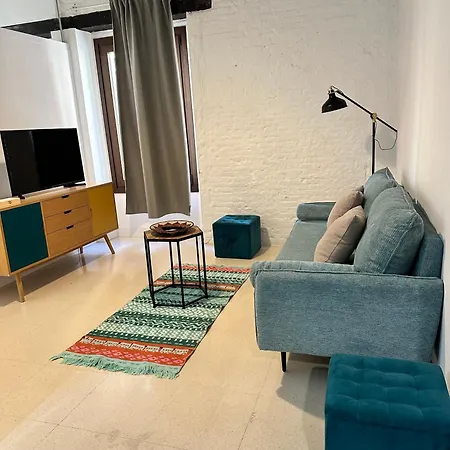 Almazen Apartamentos, Arrayan 23-3