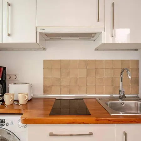 Beautiful Ground Floor Duplex In The Heart Of Seville-2
