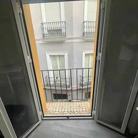 calle harinas 23-3