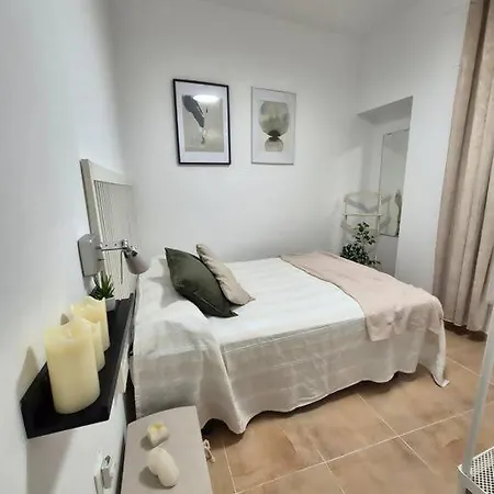 Hostfy Centro, San Román-3