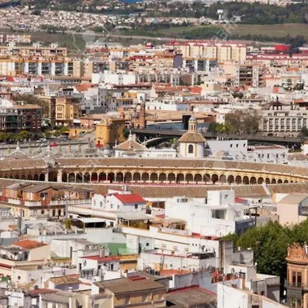 Pure Seville elegance&confort-3