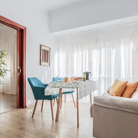Pure Seville elegance&confort-2