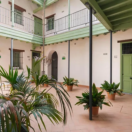 New And Charming In San Lorenzo Neighbourhood-3