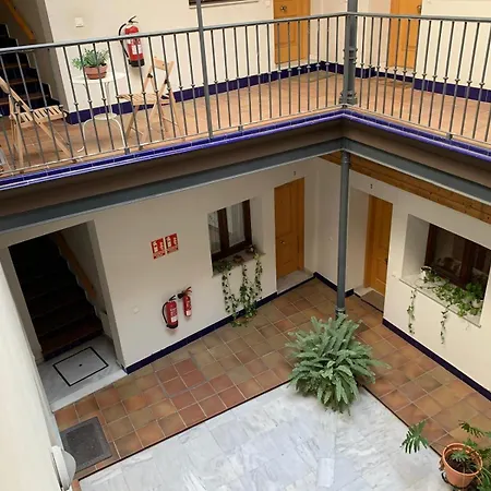 Apartamento Plaza del Salvador Cuesta del Rosario-2