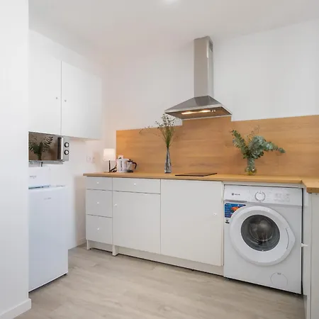Apartamento Triana Holidays 4-2