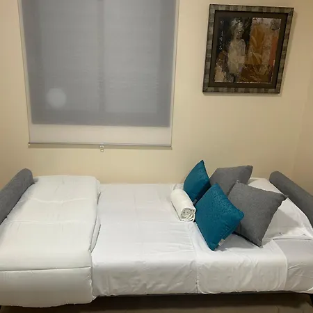 Apartamento en Lumbreras-Alameda-3