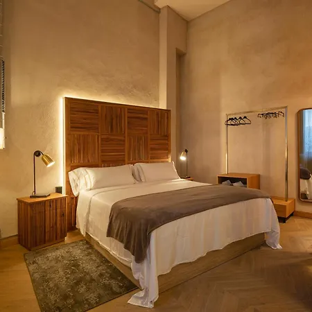 Eclat - City Center - Avenue Luxury Apartment - Private Free Parking-2