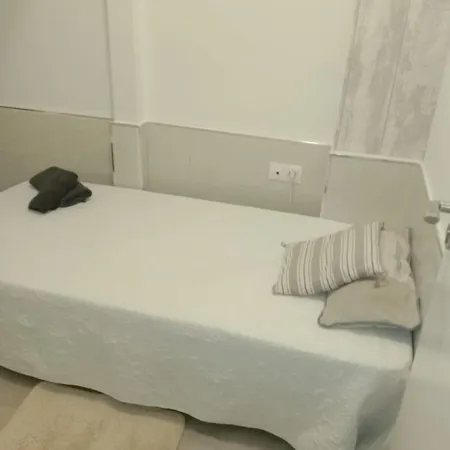 Habitación individual 2-3