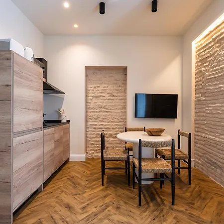 Apartamentos Gravina 56-2