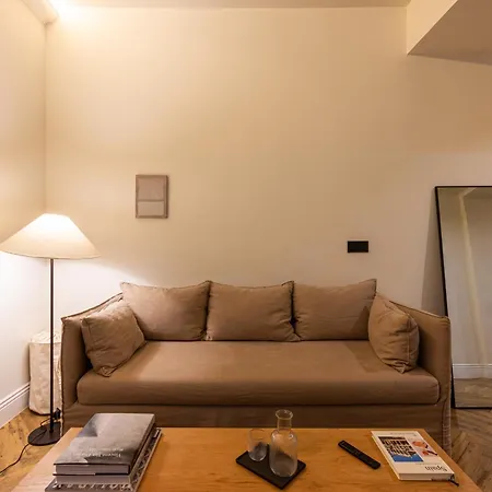 Apartamentos Gravina 56-3