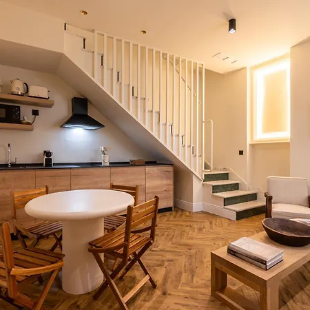 Apartamentos Gravina 56-2