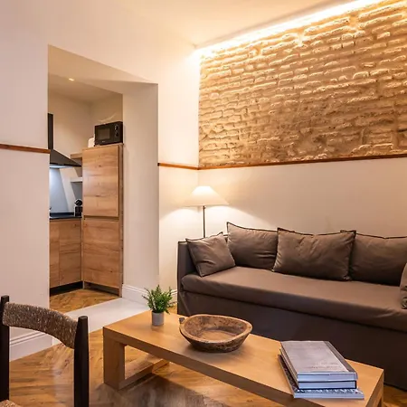 Apartamentos Gravina 56-3