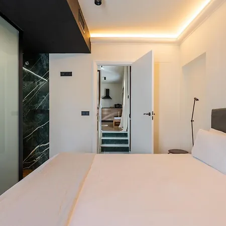 Apartamentos Gravina 56-3
