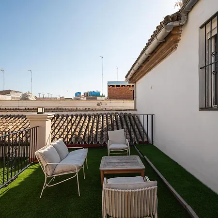 Apartamentos Gravina 56-2