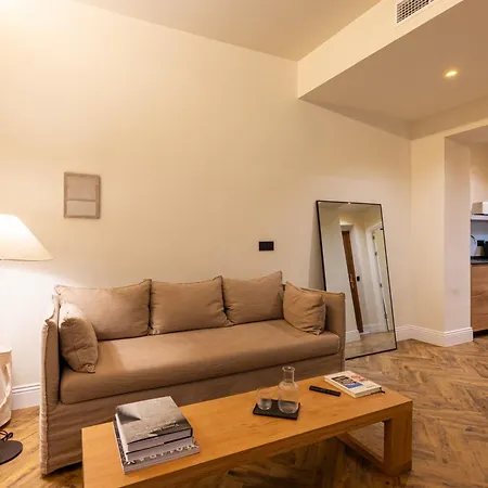 Apartamentos Gravina 56-2