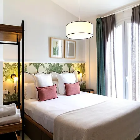 Feelathome San Lorenzo Apartments-3