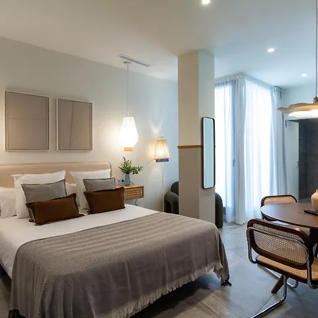 Feelathome O'Donnell Apartments-2