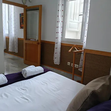 Boho Chic River Side Apartment-2