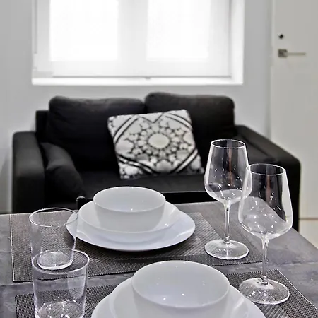 Apartamento Sevilla Centro-2