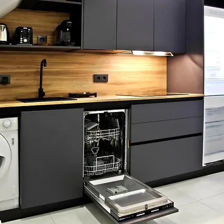 Apartamento Sevilla Centro-3