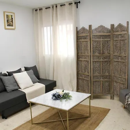 Giralda, Centro By Rt Apartments-2
