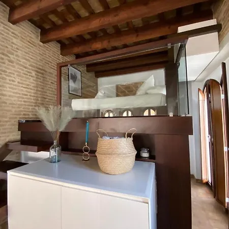 Hostfy Centro, Puerta Osario-3