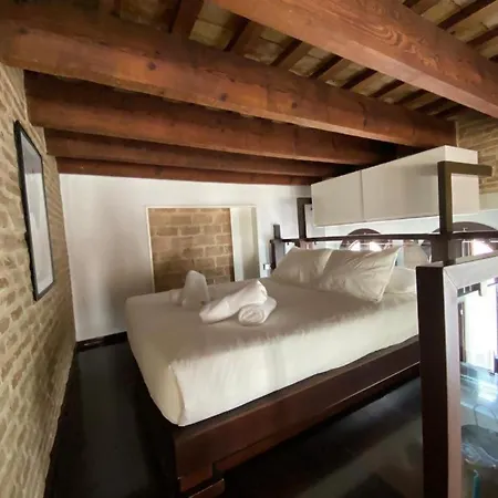 Hostfy Centro, Puerta Osario-2