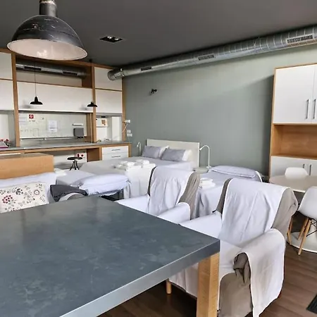 Loft acogedor-2