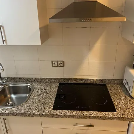 Apartamento La Encarnacion Life-2