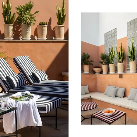 Casa Bedoya Suites & Colors By Magno Apartments-3