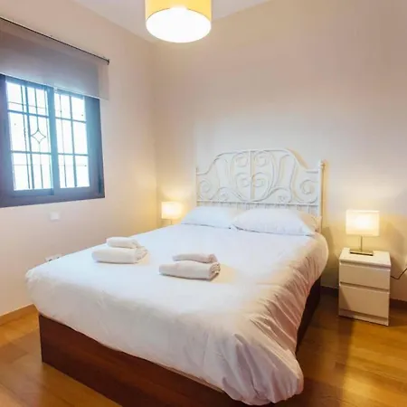 Duplex With Terrace- 5Bd 3Bth- Center-2