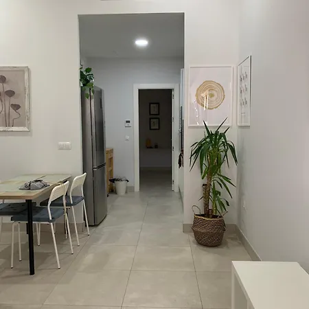 Apartamento Triana Moderno-3